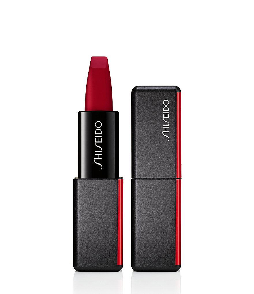 Shiseido ModernMatte Powder Lipstick