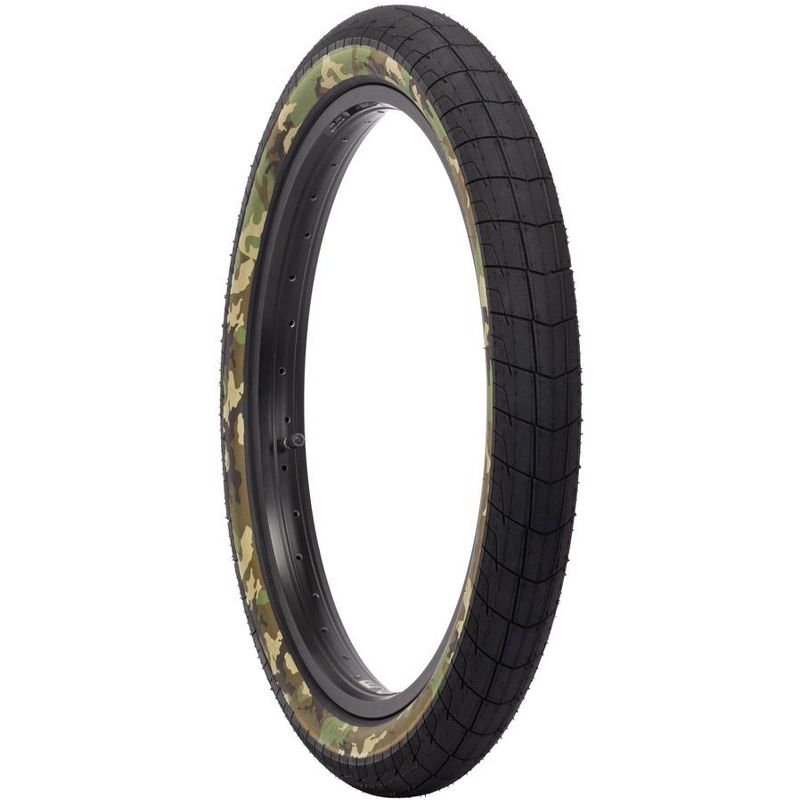 Eclat Fireball Tire Tires