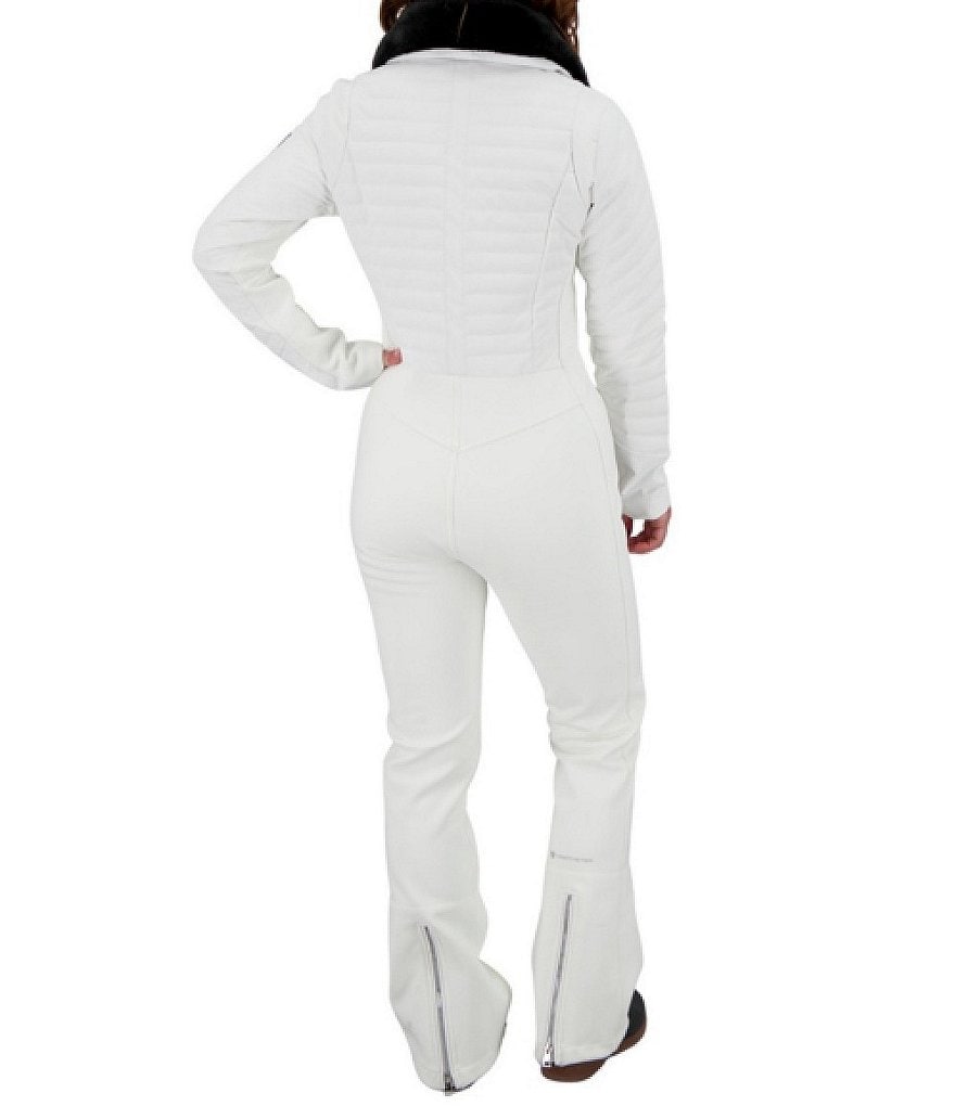 The North Face Never Stop Wearing Jewel Neck Sleeveless Jumpsuit