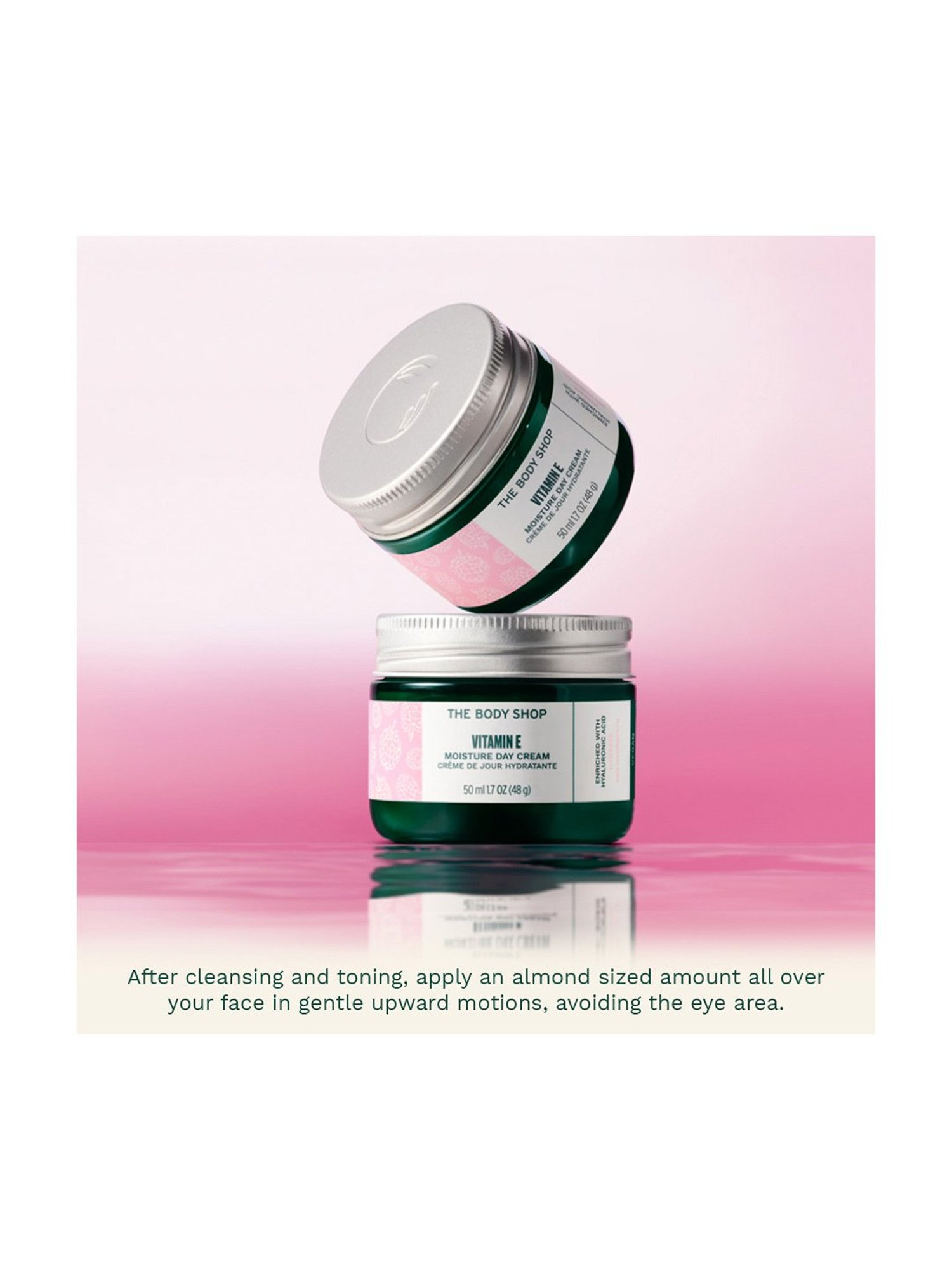 Pond's Age Miracle Wrinkle Corrector Day Cream SPF 18 PA++ - 20 gm