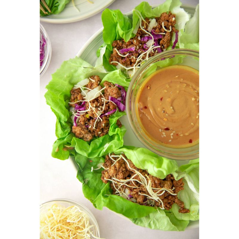 Butterball All Natural Fresh 93/7 Ground Turkey - 3lbs