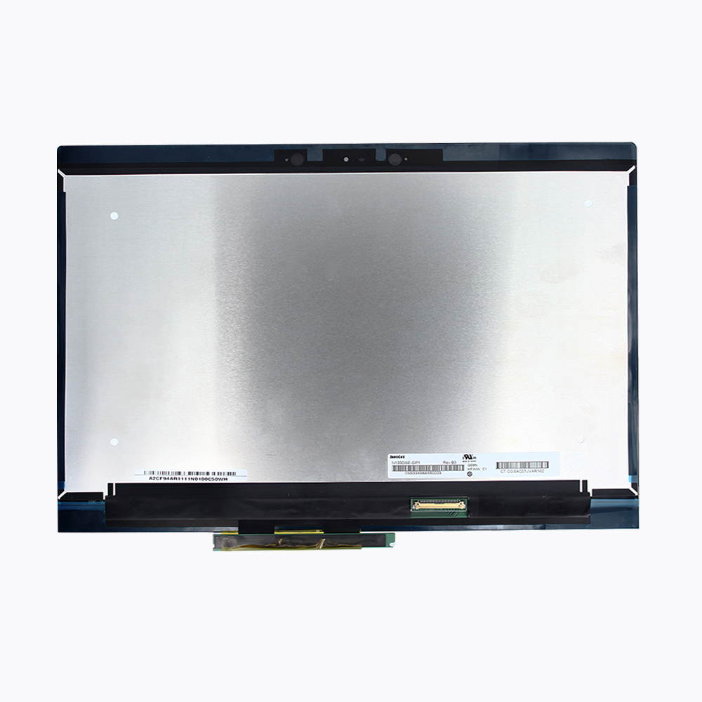 Screen Replacement for HP Spectre X360 13T-AE 13T-AE000 942849-001 13.3" UHD 4K LCD Display Touch Screen Digitizer Assembly w/ Touch Control Board(Support Stylus)