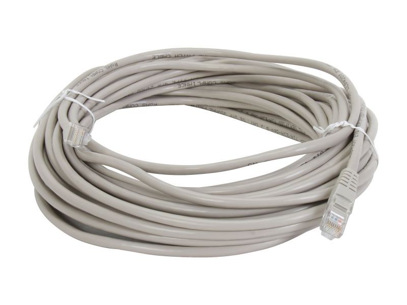 StarTech.com M45PATCH6BL 6 ft. Network Cable