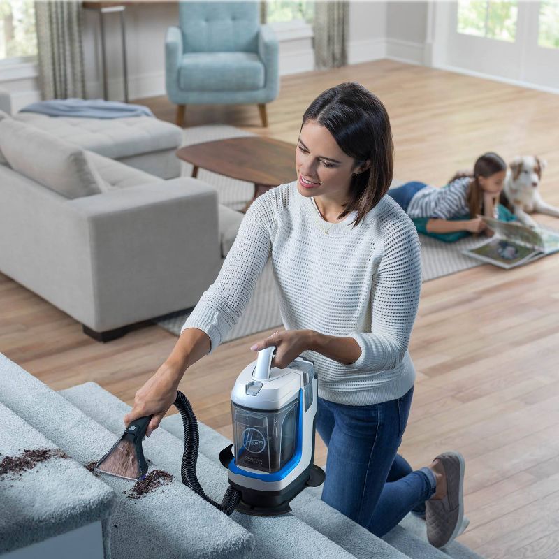 BISSELL JetScrub Pet Carpet Cleaner - 25299