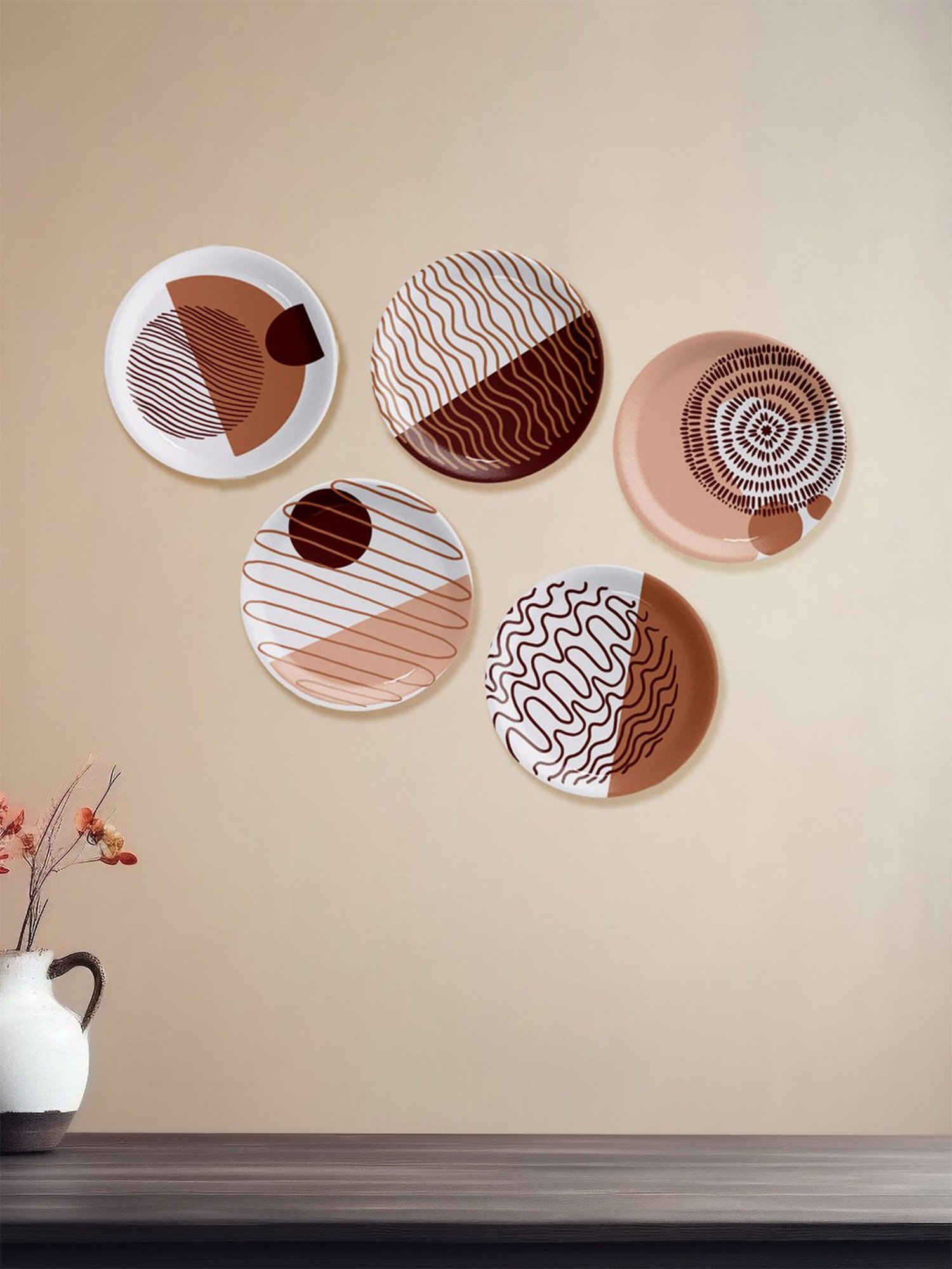 18"x24" 83 Oranges Juicy Surprise Unframed Wall Poster Print Blue - Deny Designs