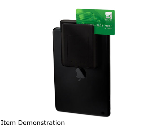 Infinite Peripherals Infinea Tab For Ipad Mini 4 / Air 2 Msr / 2D Scanner