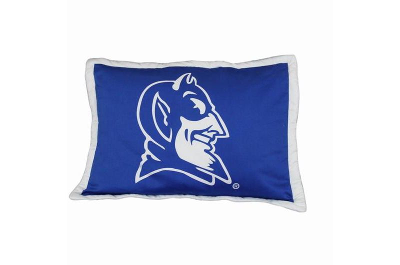 C&F Home Holiday Garland Standard Sham