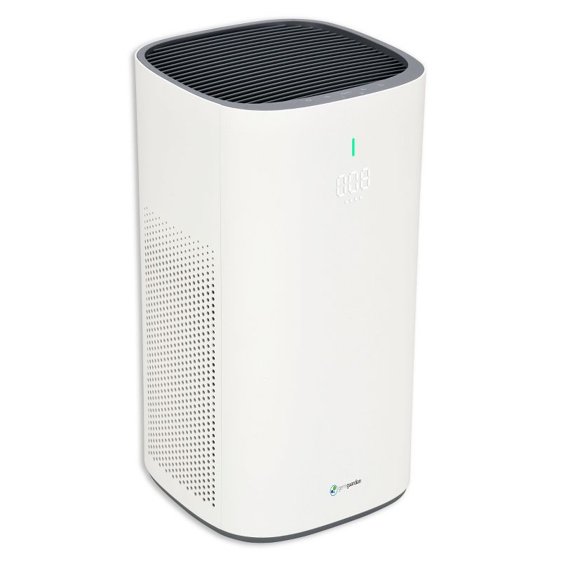 Honeywell HPA105TGT True HEPA Air Purifier White