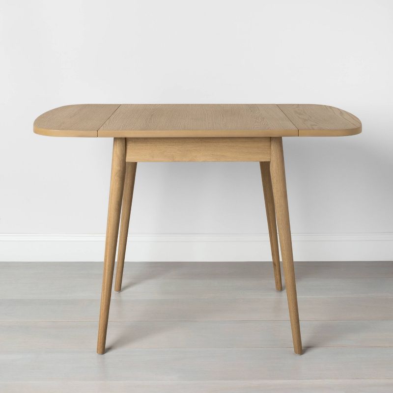 Folding Bistro Table - Hearth & Hand with Magnolia