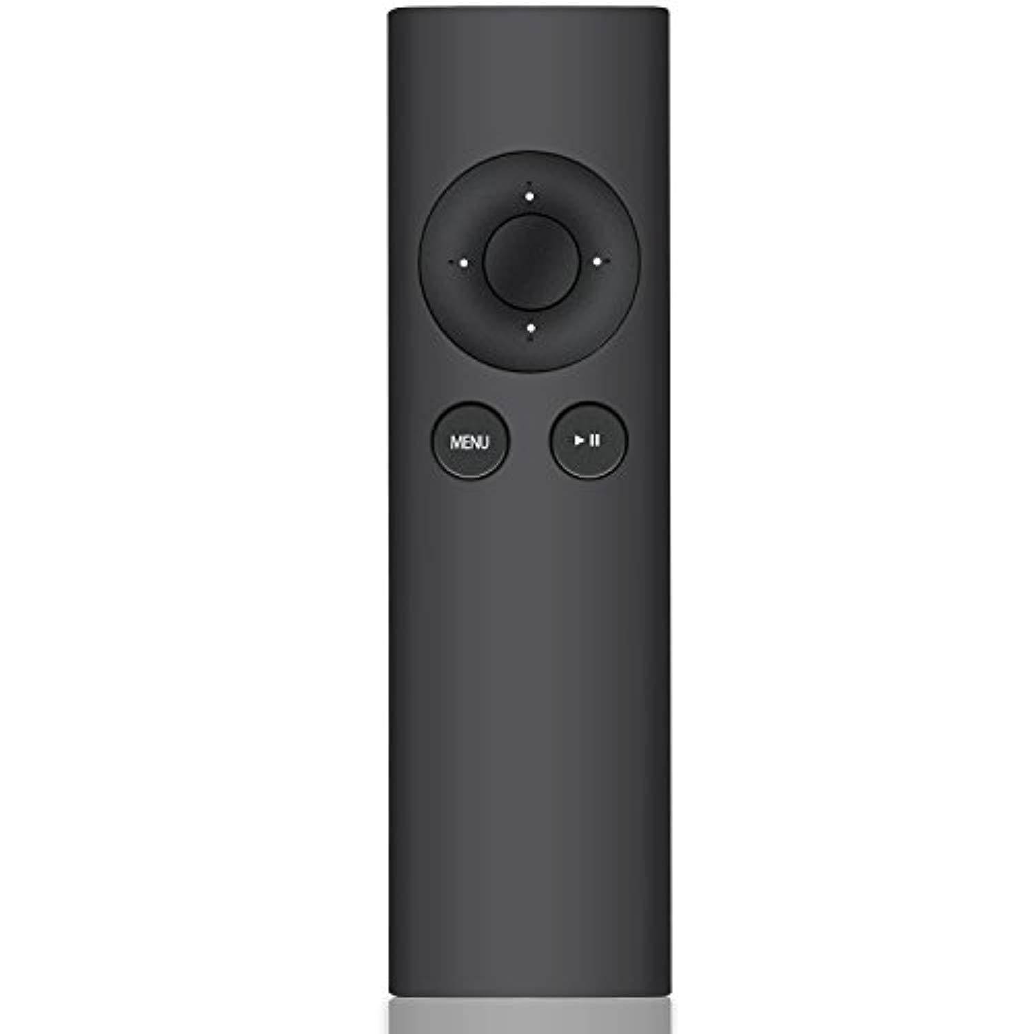 vinabty new replaced remote fit for apple tv 2 3 a1156 mm4t2zm/a a1294 md199ll/a mc572ll/a mc377ll/a a1427 a1469 a1378 mm4t2am/