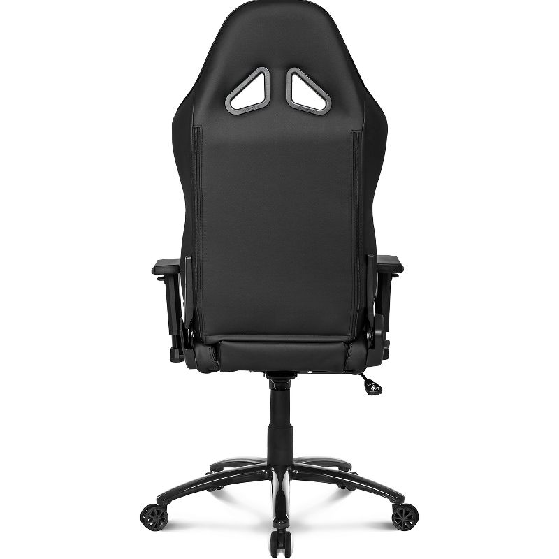 AKRacing Core Series SX Gaming Chair, Black (AK-SX-BK)