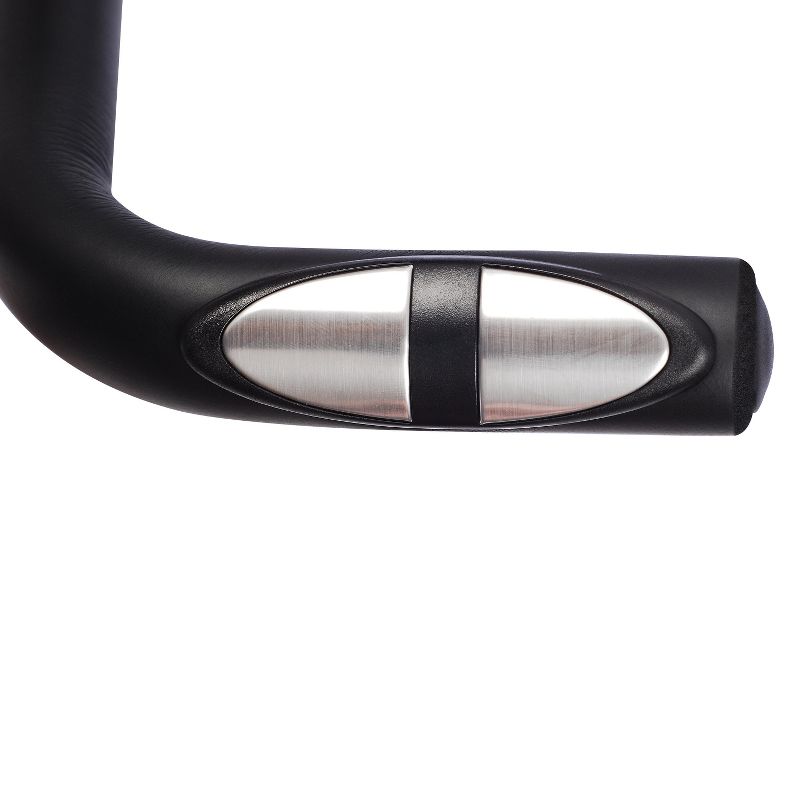 Body Champ Magnetic Recumbent Exercise Bike