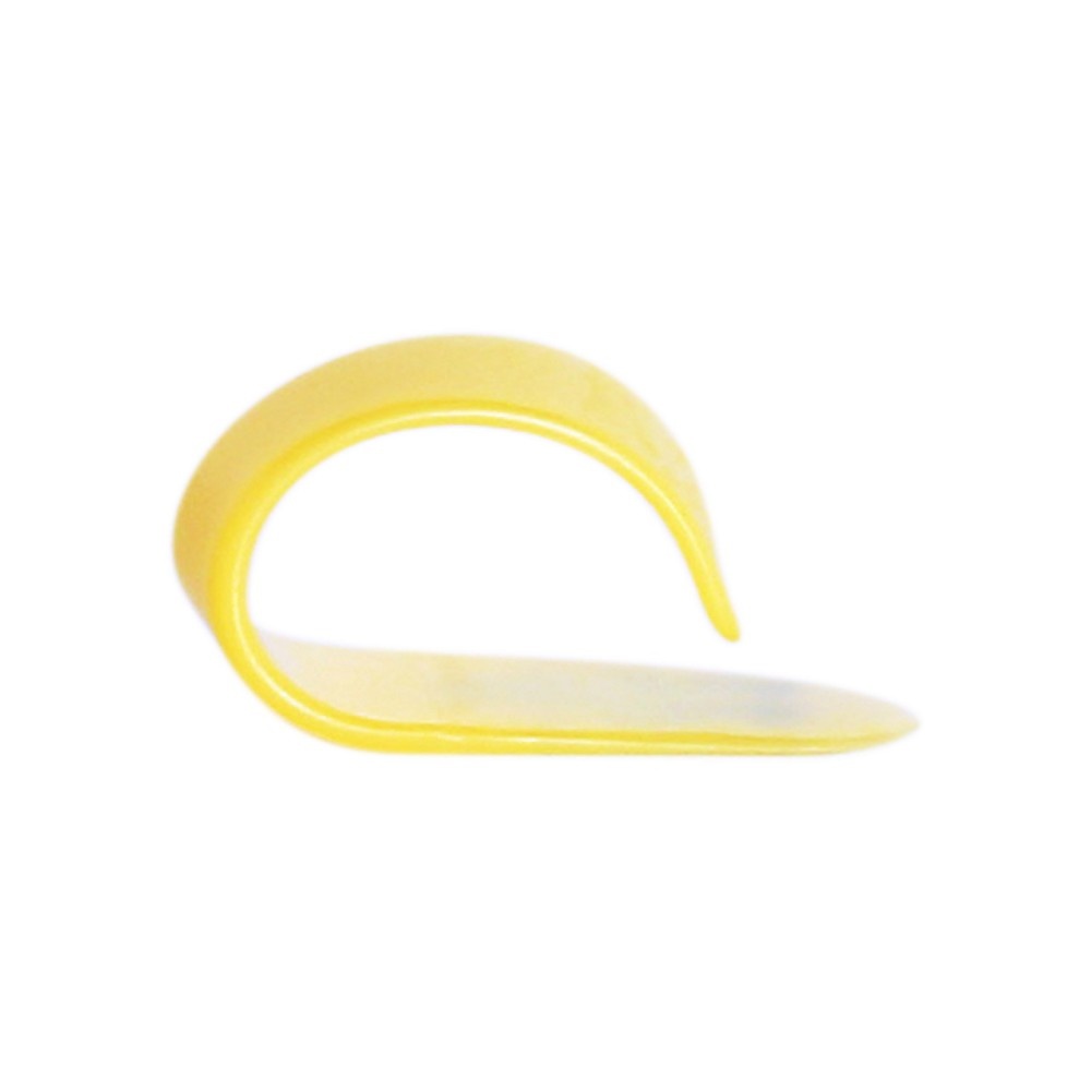 fred kelly picks d2l8 delrin slick light guitar pick