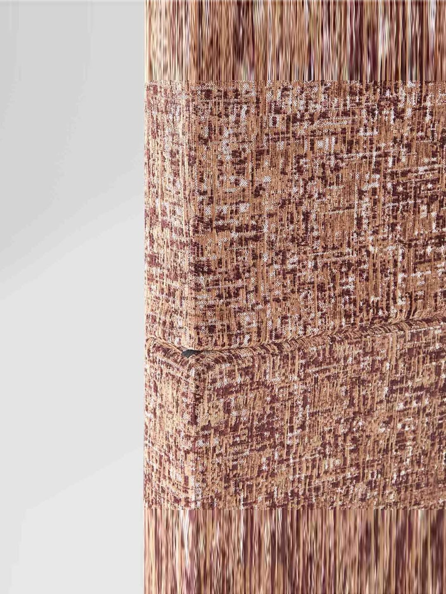 Godrej Interio Easy Bed Brown Foam Single Bed Mattress