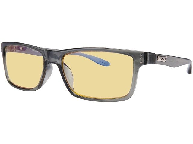Gunnar VER-06701 Vertex Advanced Gaming Glasses
