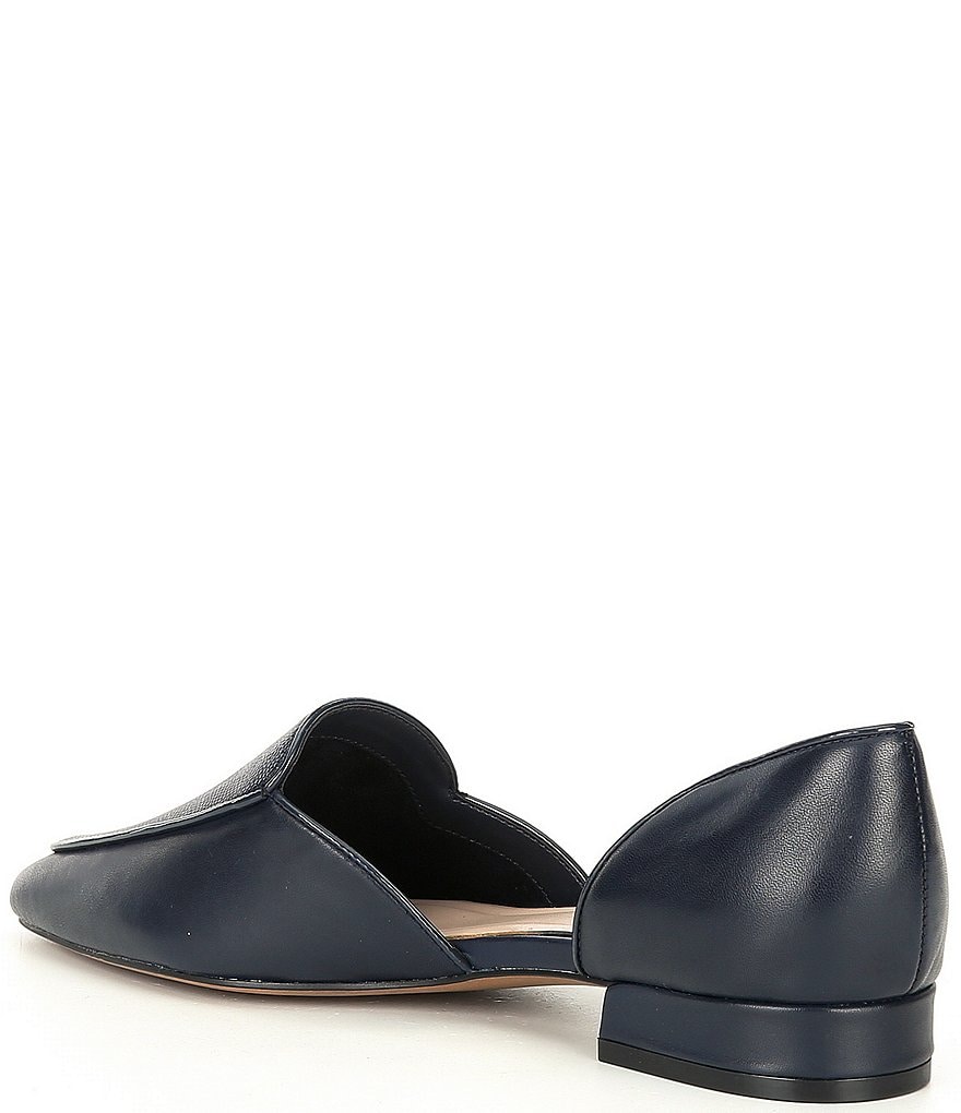 Preston & York Shannon d'Orsay Flats