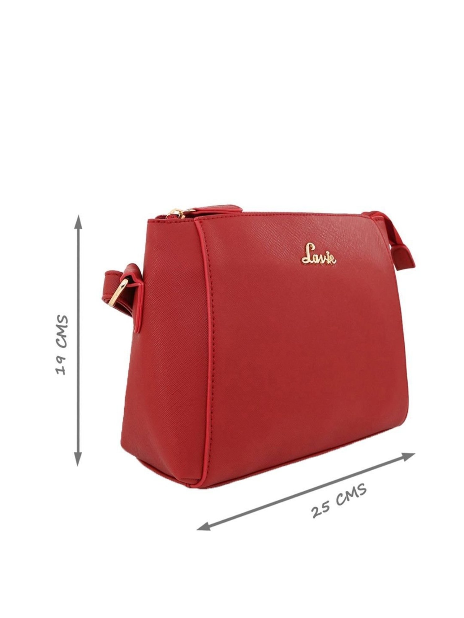 Favore Tan Solid Small Slings