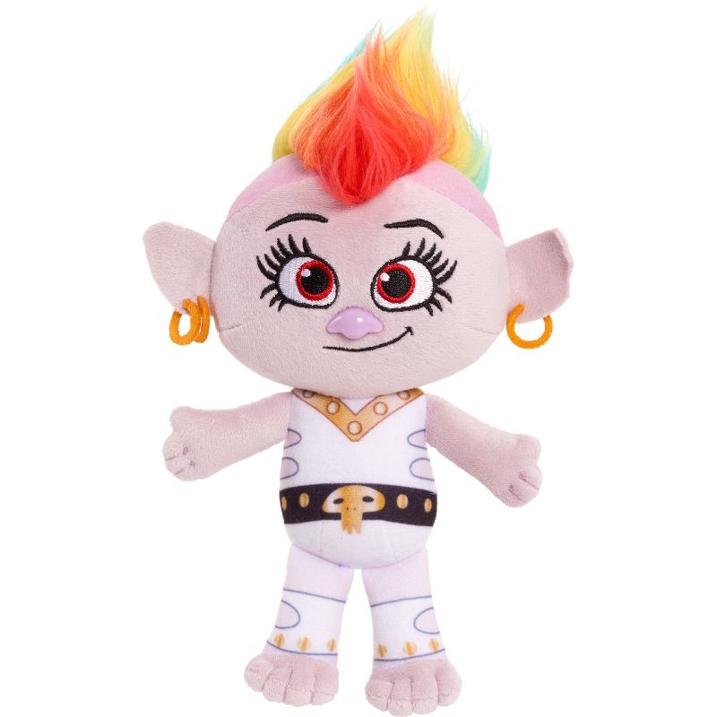 Trolls Small Plush Barb