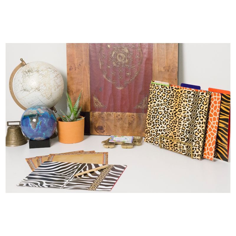 Shizen Design Punjab 100% Cotton Acid-Free Handmade Watercolor Paper, 140 lb, 9 X 12 in, Natural White, Pack of 25