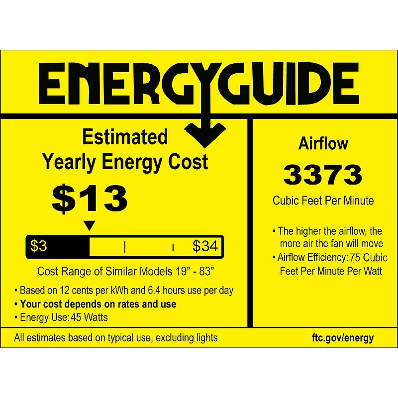 52" Minka Aire New Era Brshd Nickel Ceiling Fan