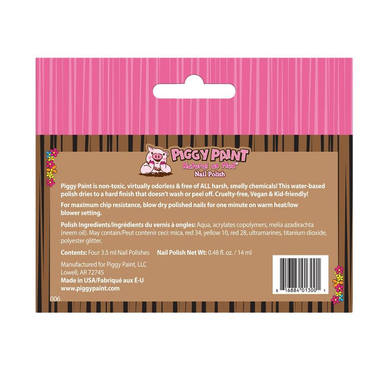 Studiowest Nail Love Gel Look Top Coat - 9 ml