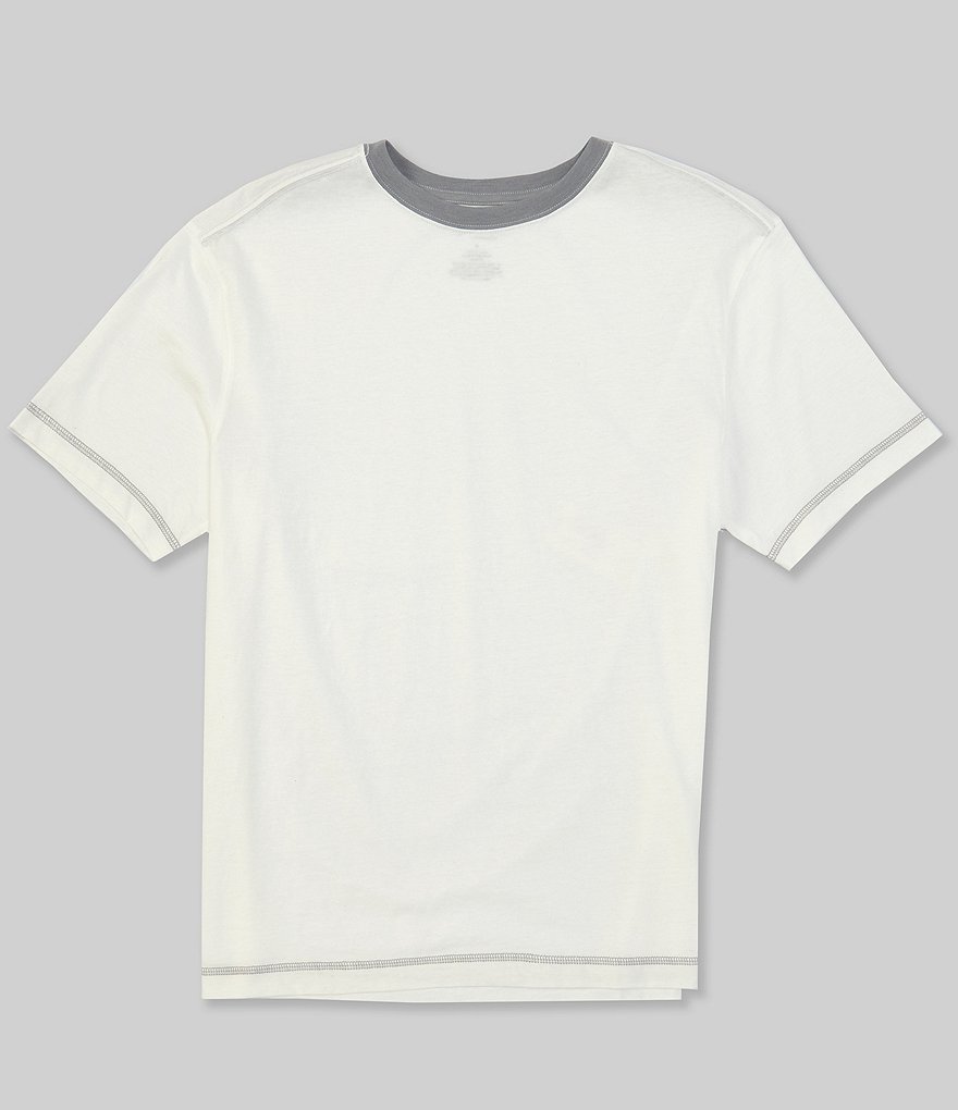 Hart Schaffner Marx Solid Knit Pajama Pants