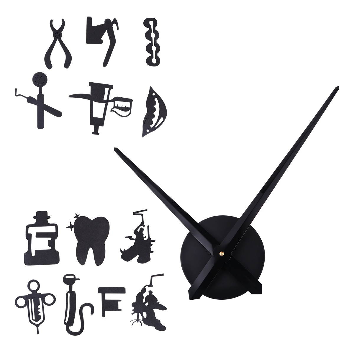 BOSS Ir Wireless Headset HP12