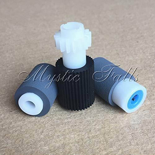 Printer Parts 1SET 2AR07220 2AR07230 2AR07240 Genuine Paper Pickup Roller for Kyocera KM 1635 2035 1620 2550 3050 KM2035 KM1620 KM1650 KM2050