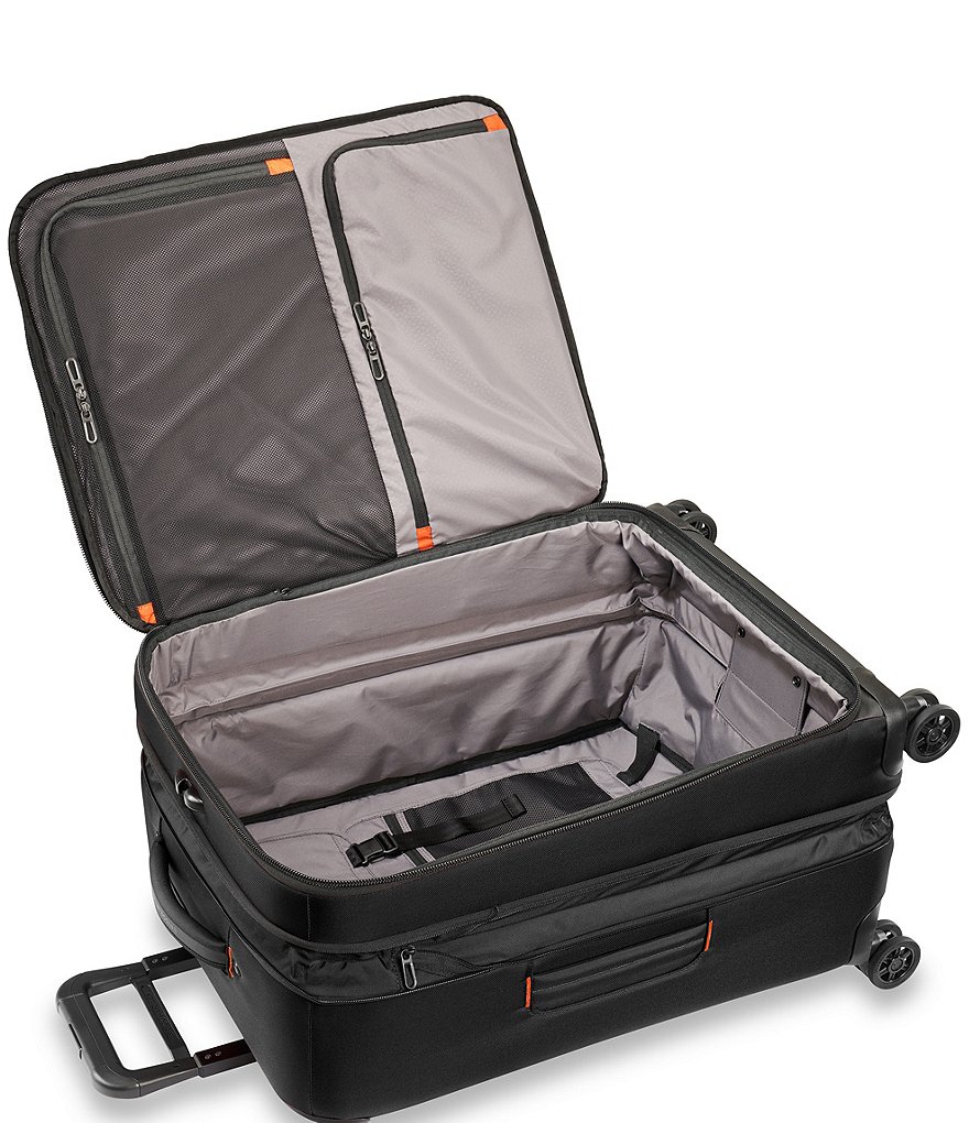 Briggs & Riley ZDX 26#double; Medium Expandable Spinner