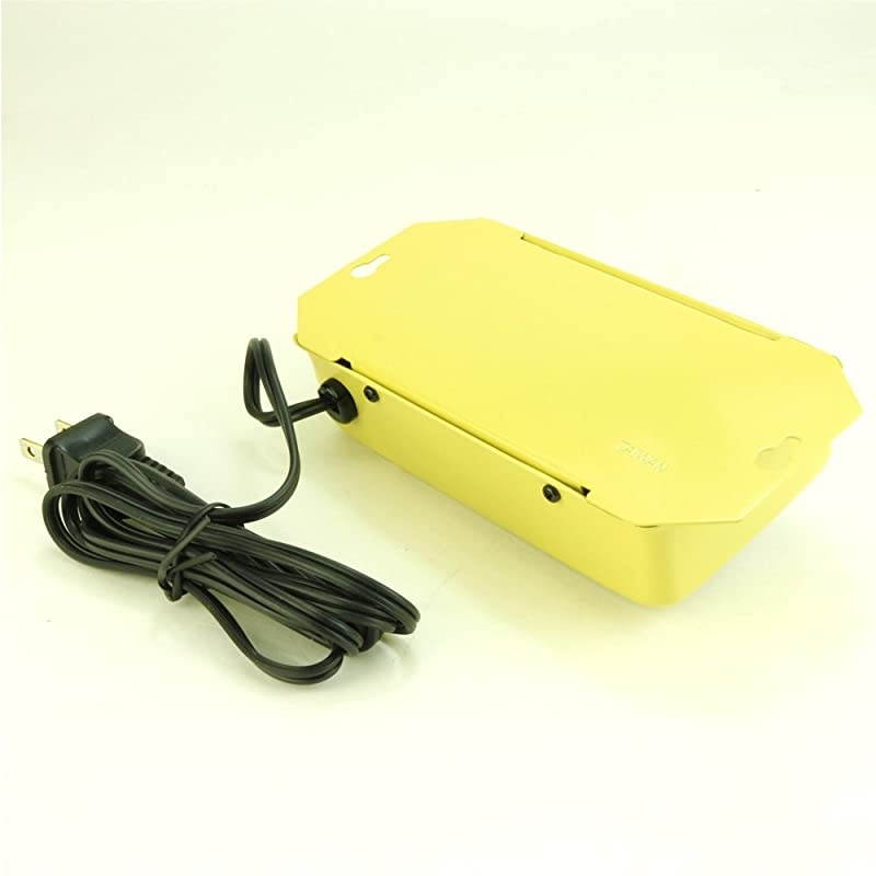 Signature Series SKY38323 25dB Amplifier VHF/UHF/FM w/variable gain (SKY38323)