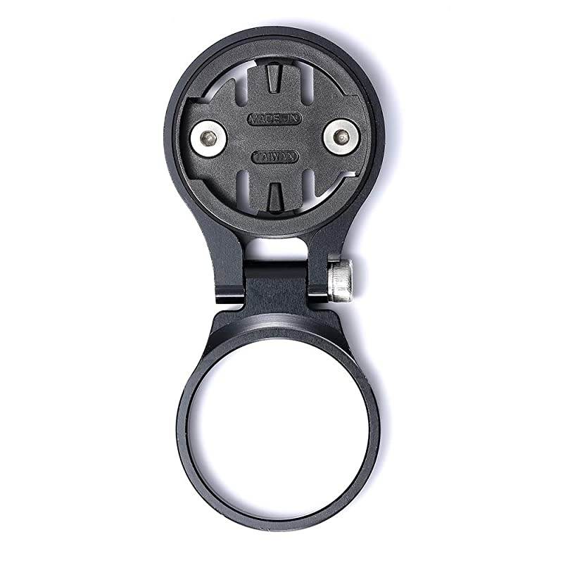 Out-Front Mount for Wahoo Elemnt, Wahoo Gopro Combo Mount,Wahoo Elemnt Mount,Wahoo Bike Mount for Wahoo Elemnt & Elemnt Bolt,Elemnt Mini