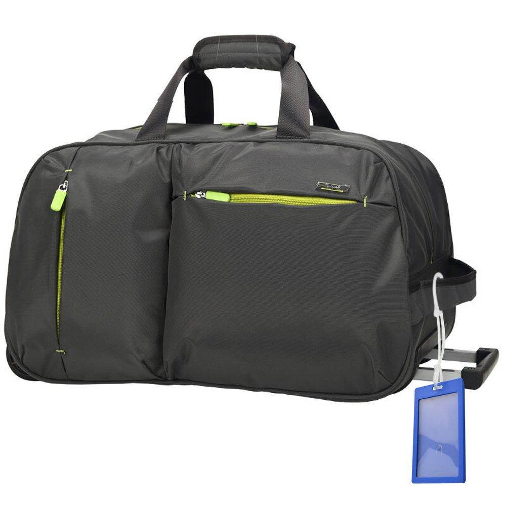 200 Pack 6.4" Luggage Tag Straps Loops, Ishua Clear Plastic Luggage Tag Loops ID Straps Laminating Pouch Tag Loop Cruise Ship Luggage Tag Holders Travel Accessories for Suitcase Or Backpack Lanyard