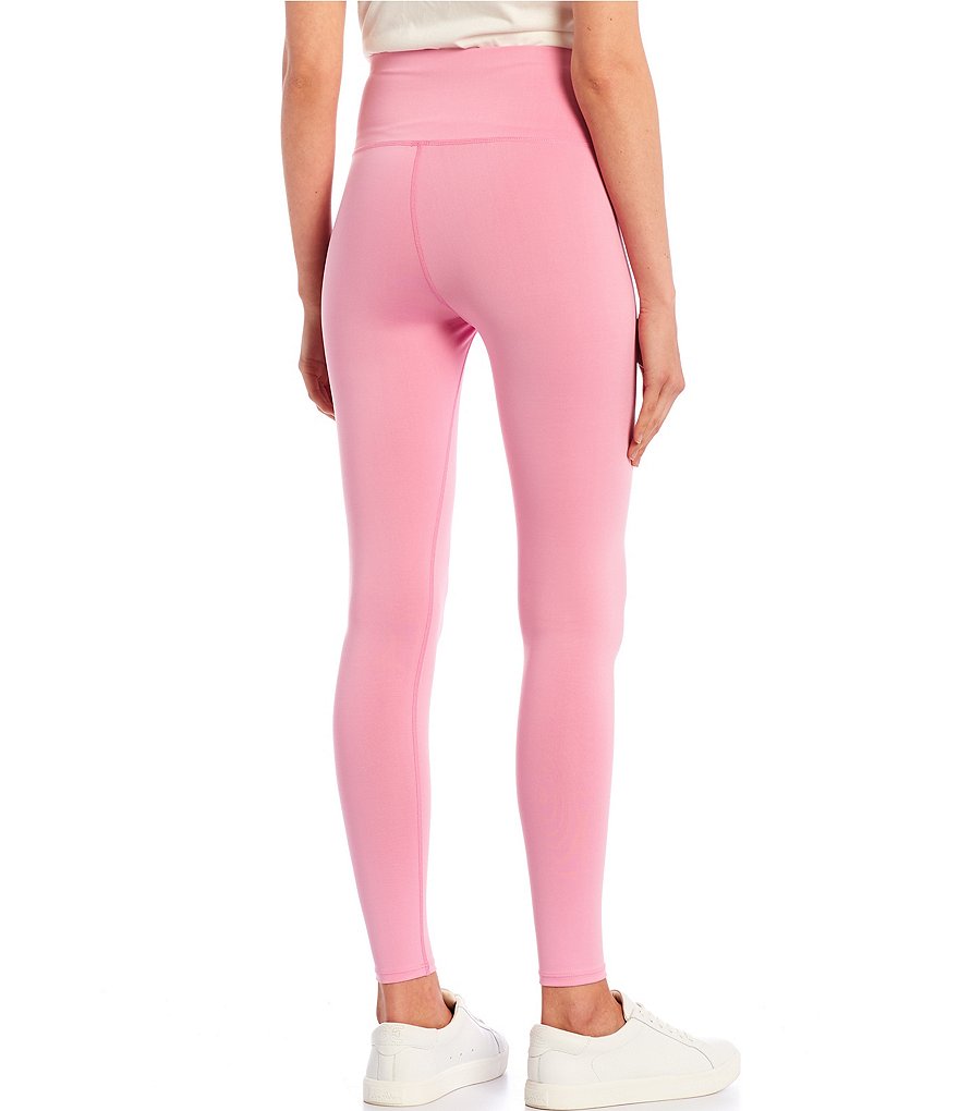 Fornia Luxe Water Resistant Leggings