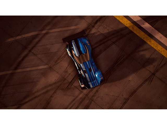 Xenon Racer - Xbox One