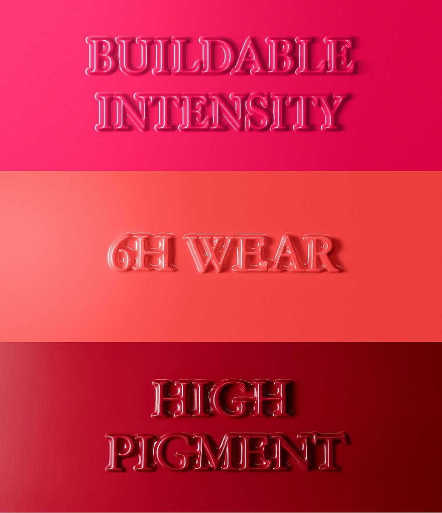 Lancome L'Absolu Lacquer Longwear Lip Gloss