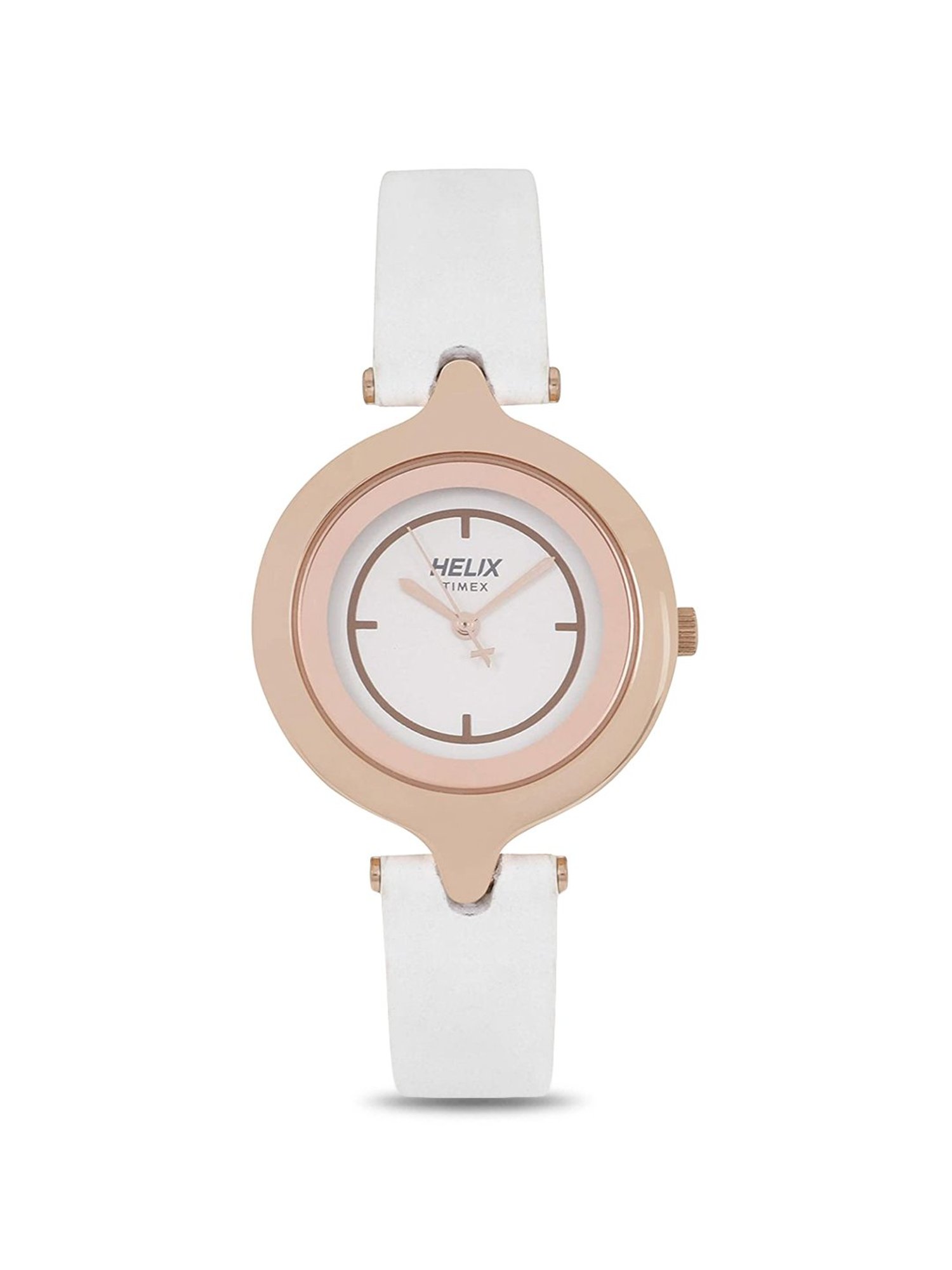 Helix TW040HL04 Analog Watch for Women