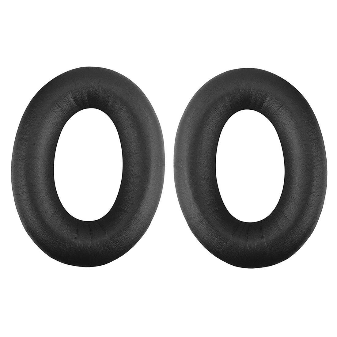 Geekria Protein Leather Earpads for Sennheiser HD525, HD535, HD545, HD565, HD580, HD600, HD650 Headphones Ear Pad / Replacement Ear Cushion / Ear Cups / Ear Cover / Earpad Repair Parts