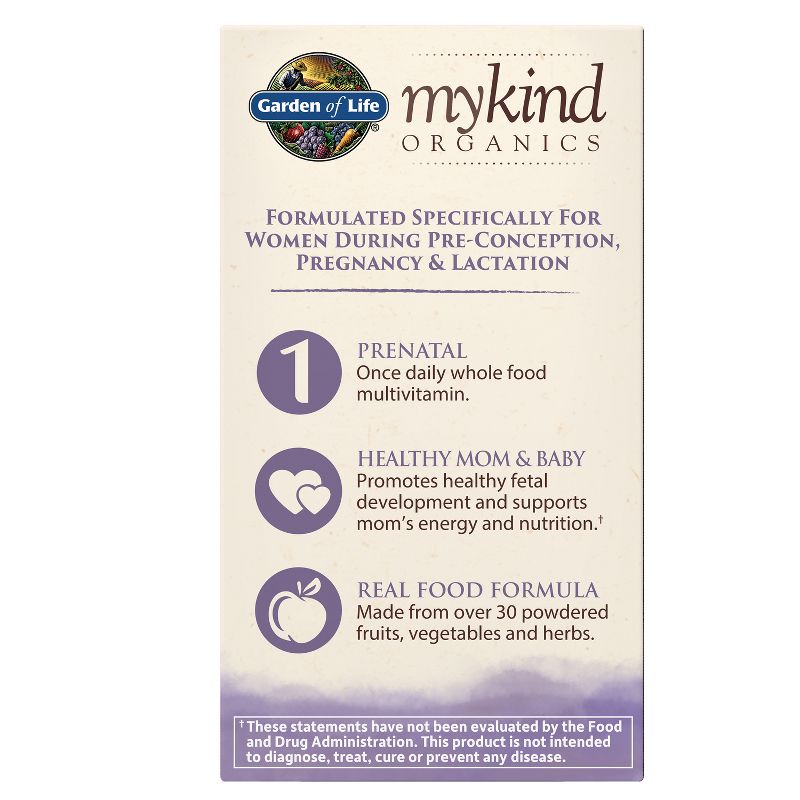 Vitafusion Organic Men's Multivitamin Gummies - Fresh Strawberry - 90ct