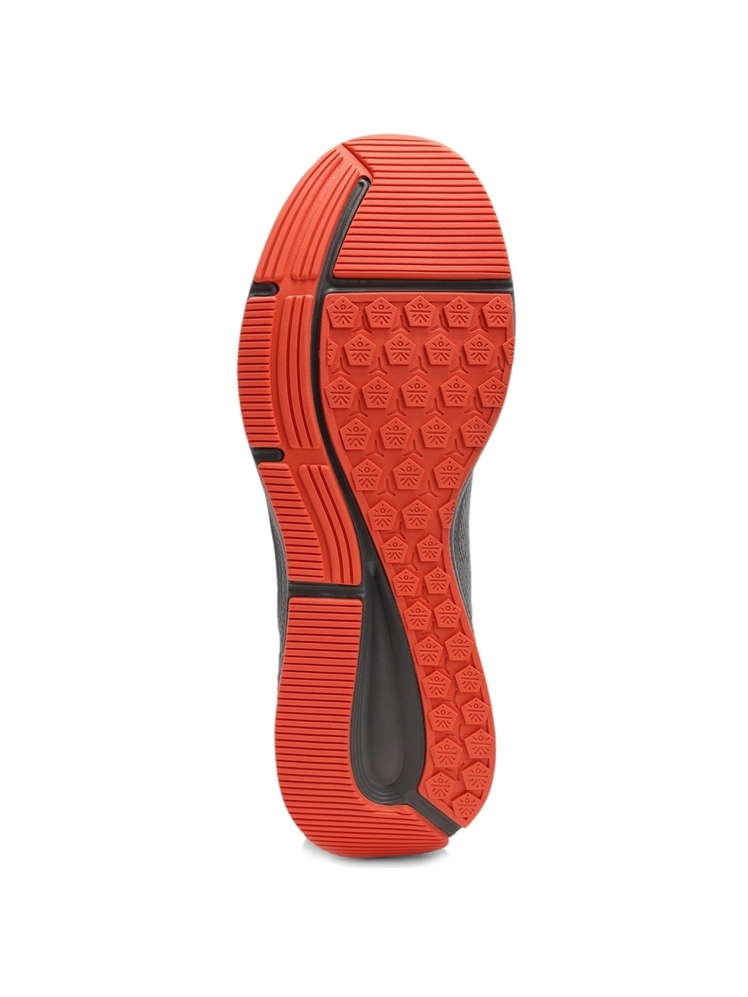 Cultsport Men's Windblazer Grey Running Shoes