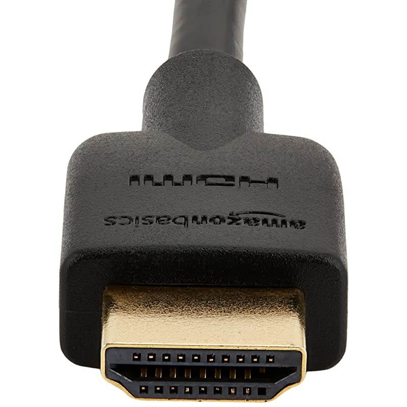 HighSpeed HDMI Cable 6 Feet 3Pack