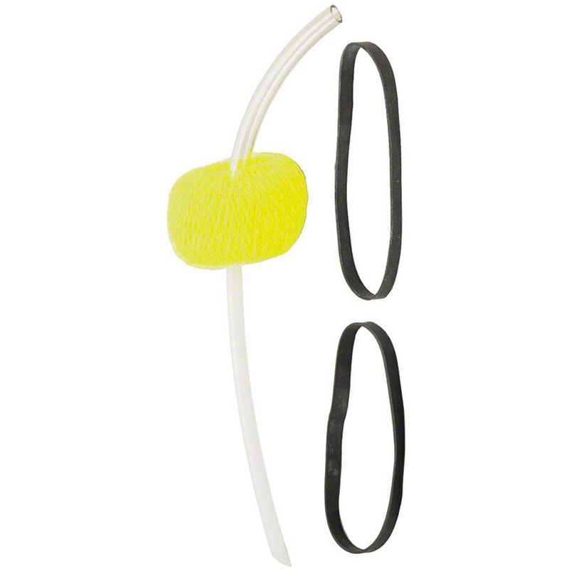 Profile Design Aero Drink Water Bottle Part And Accessory Kit