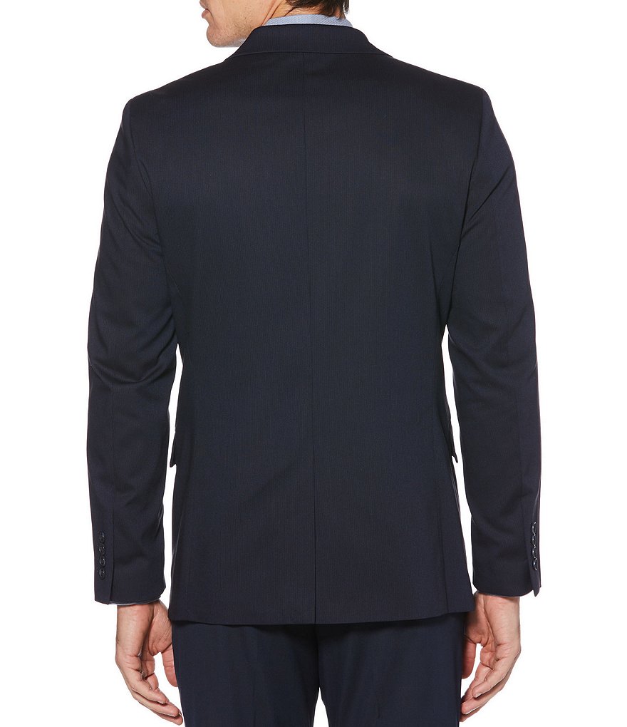 Perry Ellis Slim-Fit Wrinkle-Resistant Jacket