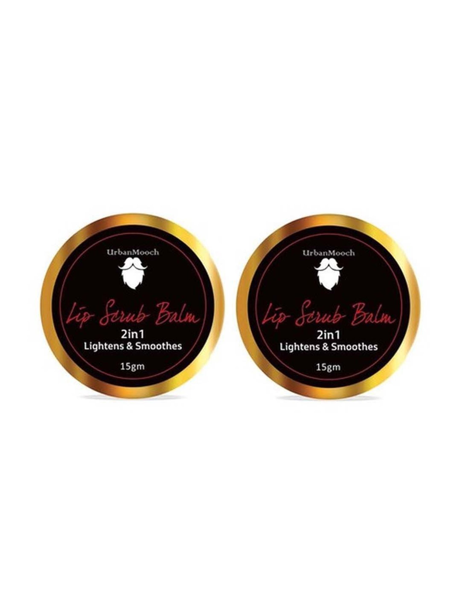 Rivona Naturals Beetroot Lip Balm - 8 gm