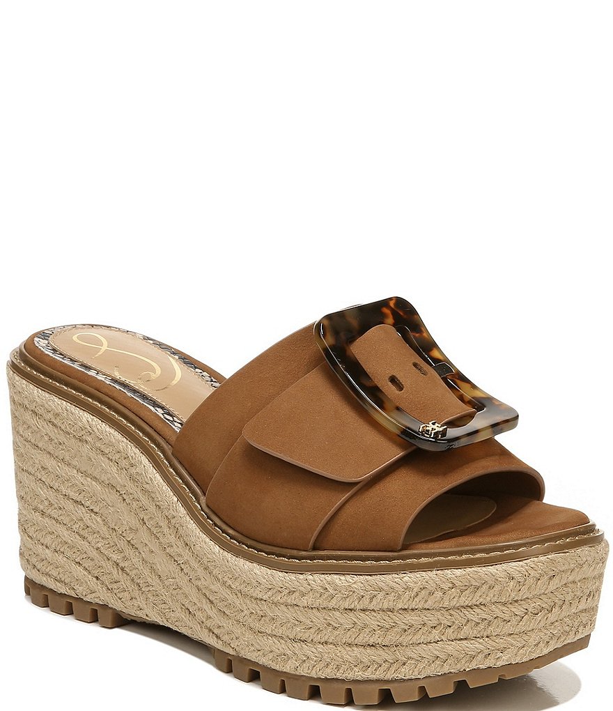 Dansko Shanda Waterproof Leather Wedge Slip Ons