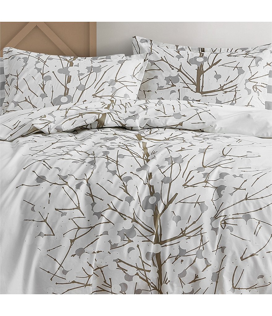 Marimekko Lumimarja Duvet Cover Mini Set