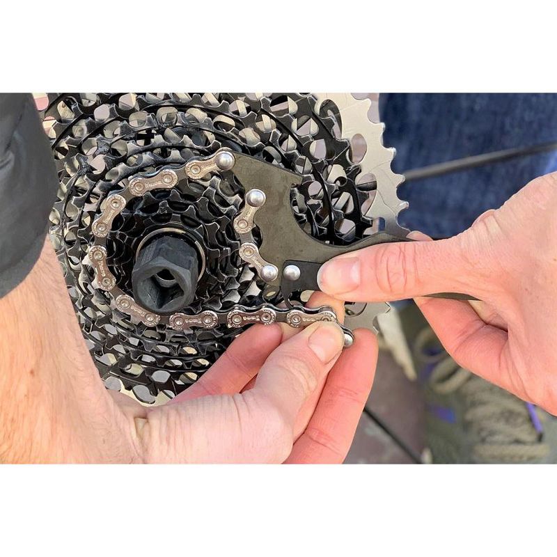 Pedro's Pro Chain Whip Chain Whip & Cog Holder