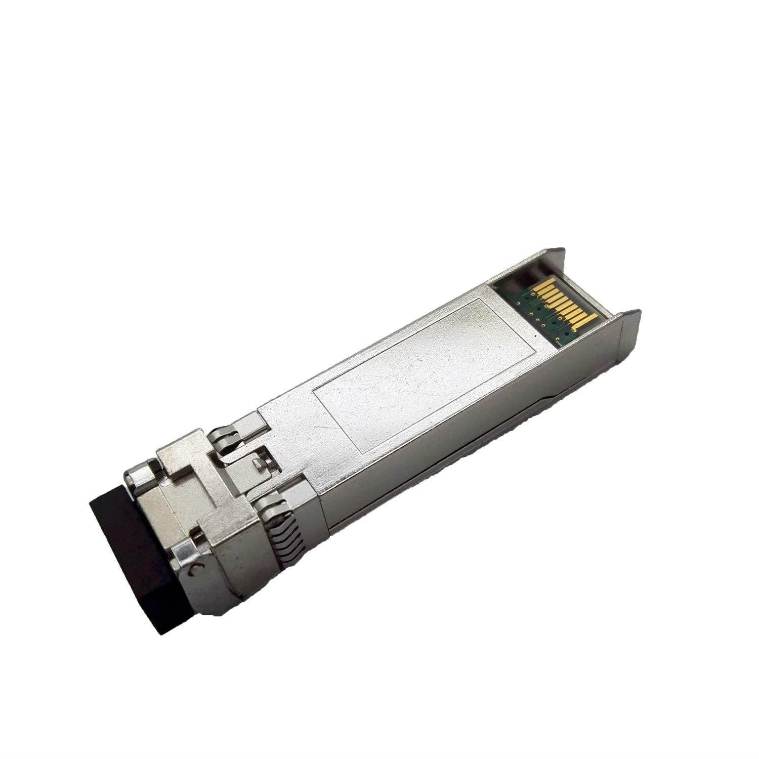 Finisar FTLF1428P2BNV-E5 8Gb/s 10km 1310nm SFP+ LW RoHS Transceiver