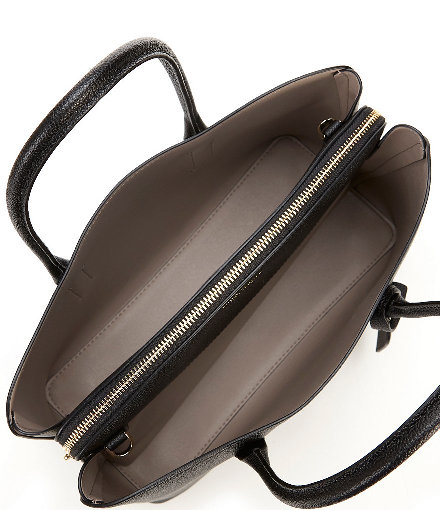 Dooney & Bourke Florentine Collection Small Satchel