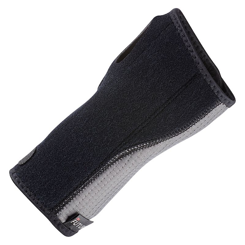 FUTURO Comfort Stabilizing Wrist Brace, Adjustable