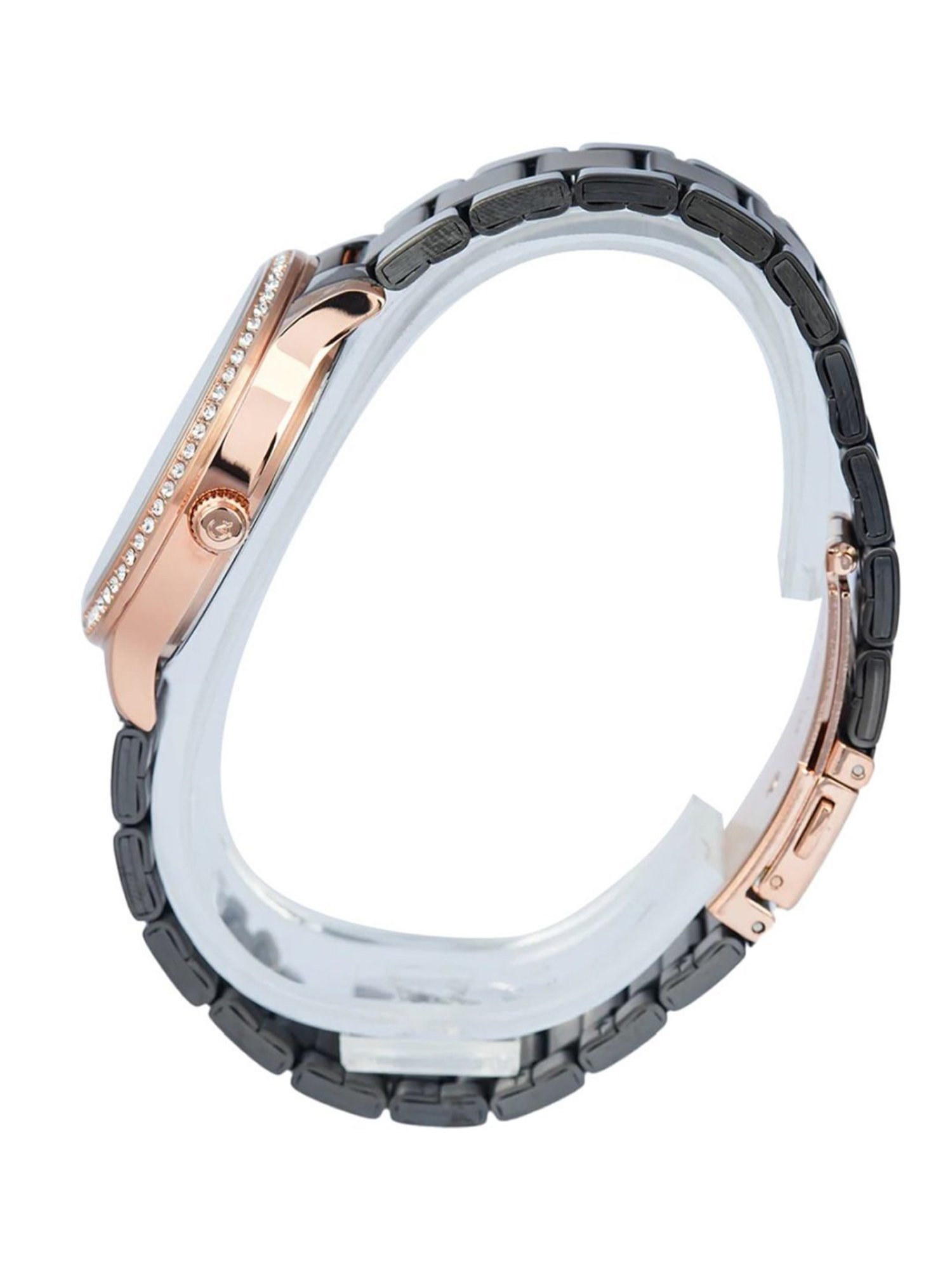 ALEXANDRE CHRISTIE 2A48BFBGRGR Passion Analog watch for Women